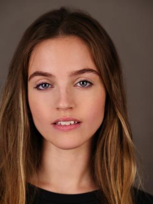 Eloise Hymas