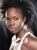Vanessa Vanderpuye