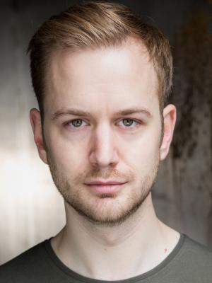 Kelvin Giles
