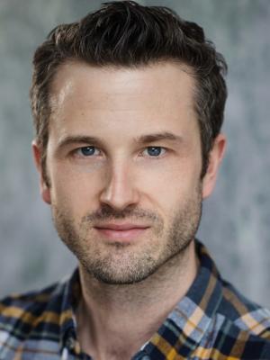 Gareth Richardson