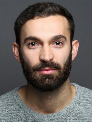 Matthew Seager
