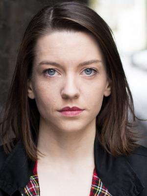 Rae Brogan