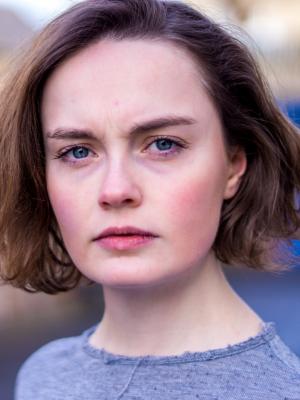 Lucy Mann