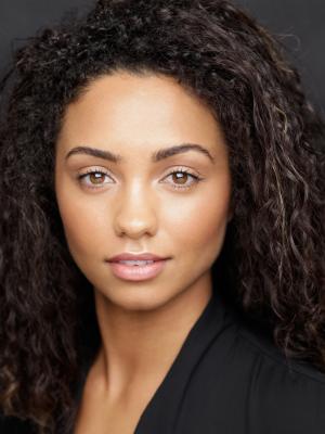 Chloe Chambers