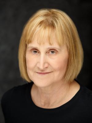 Lizzie Thiel