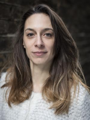Katie-anna Whiting