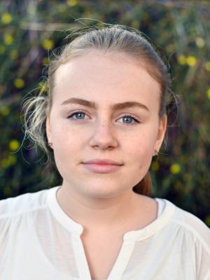 Josie (Josephine) Davisson