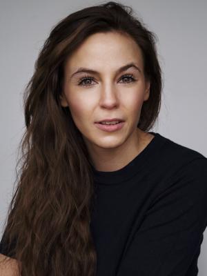 Annabelle Broad