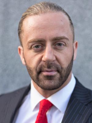 Patrick Suttie