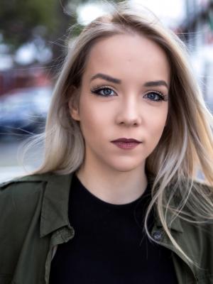 Mia Soarez