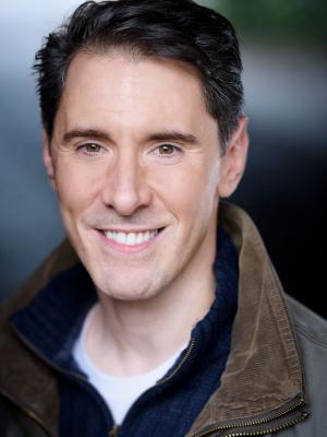 Scott Joseph