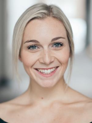 Jocelyn Zackon