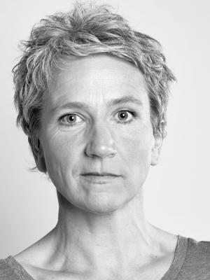 Alison Reid