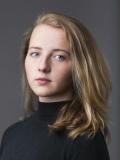 Harriet Ditmore