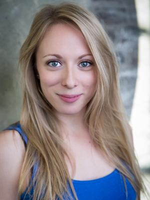 Jennifer Sims