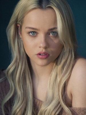 Lucy Jackson