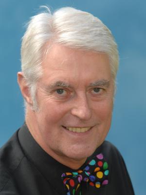 Patrick Lunt