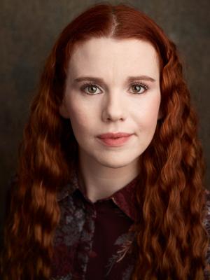 Hannah Keeley