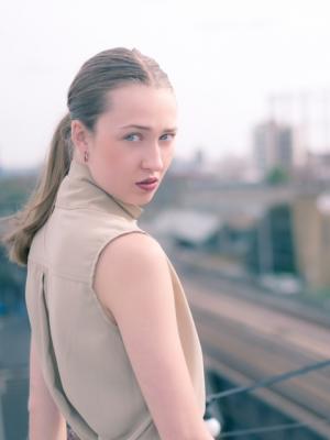 Charlotte Wightwick