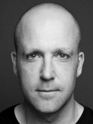 Chris Hayward