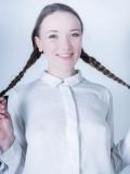 Polly Tregear
