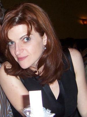 Jennifer Ruggiero Falk
