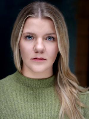 Olivia Clark