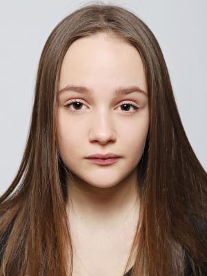 Rosie Coyle