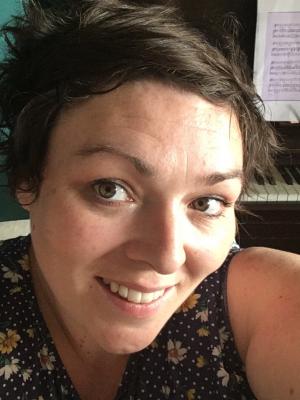 Aisling Fitzgerald