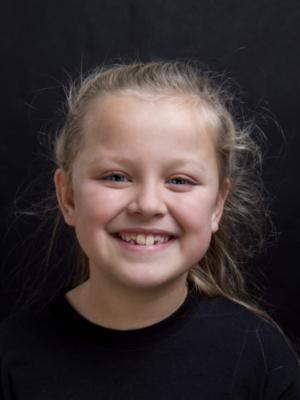 Evie-Mae Williams, Actor, South Wales