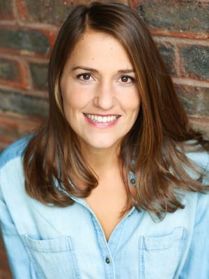 Hannah Timms