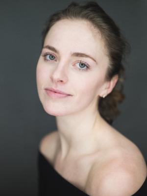 Veronica Stanwell