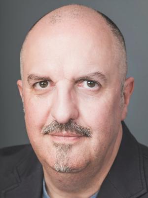 Steve Purbrick
