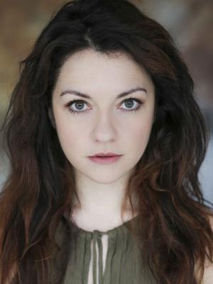 Annabel Betts