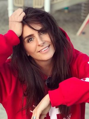 Vitaliia Levin