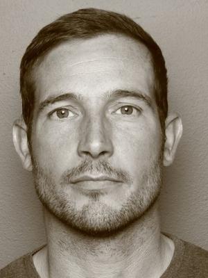 Stu Crompton