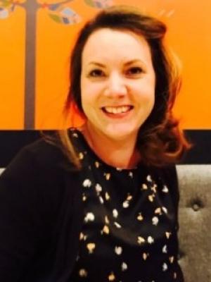 Lisa-Jayne Brockway