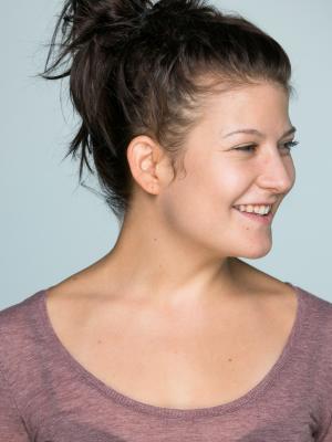 Chloe Mantripp