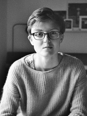 Katie Turner-Halliday