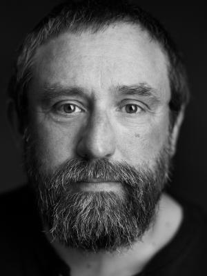 Stephen Ingham