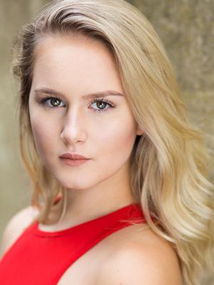 Chloe Butler