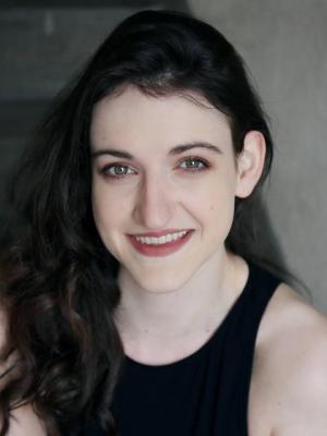 Jasmine Arden-Brown