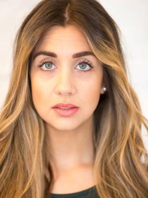 Rebecca Seehootoorah