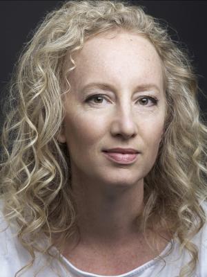 Debbie Bridge