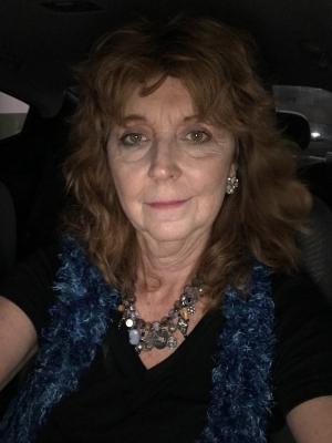 Rosemary Druar