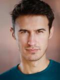 Andrew Zographos