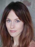 Georgina Strawson