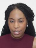 Priscellia Robinson