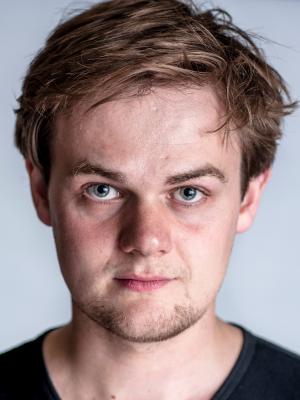 Michael Tonkin-Jones