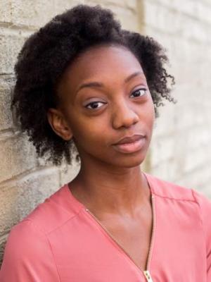 De'Ja McKnabb